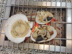 -震海贝烤贝·民俗特色店(延吉总店)