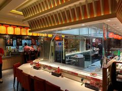 -莲寿司(国兴店)