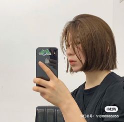 -秦·专注剪发