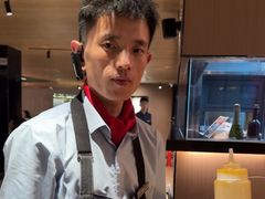 -拉蒂娜·巴西牛排馆 Latina·Brazilian Steakhouse(王府井喜悦店)