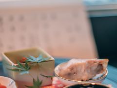 -元熹会席料理