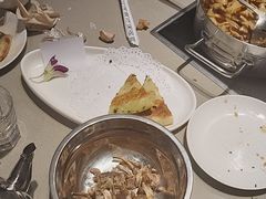 -蝎王府羊蝎子(虎坊桥总店)
