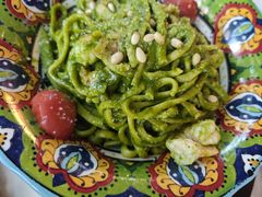 -贝拉披萨Pizzeria da Bella Verace