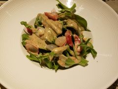 -T館·花园艺术餐厅