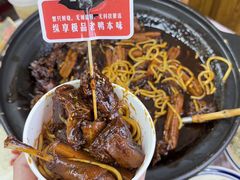 -回味黑鸭煲·始于2006(万松园店)