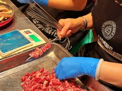 -九村烤脑花(大石坝总店)