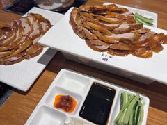 -德香苑脆皮烤鸭·经典(爱融荟城店)