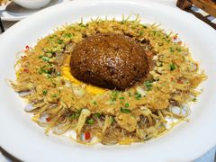糯米蛏子-930私房菜(欧阳路店)