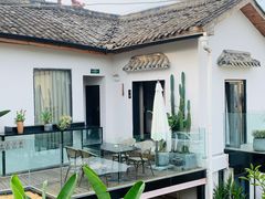 -云里小坐·小院里·团建·宴请·下午茶(三圣乡店)