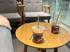 -瑞幸咖啡(外滩SOHO店)