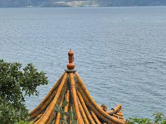-抚仙湖禄充风景区