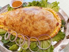 -小尕子·新疆菜(明园店)