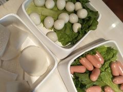 -重庆刘一手火锅(昌江恒基店)