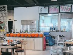 -古乐牛香·鲜牛肉牛杂火锅(解放东路店)
