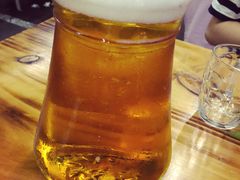 -百味郭豆腐脑(巧克力公寓店)