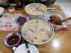 -易老妈蹄花.特色川菜(人民公园总店)