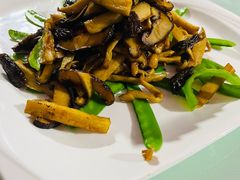 -马白开来特色羊排揪片子  (总店)