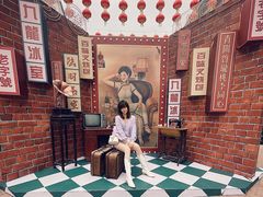 -王府井奥莱临潼小镇(临潼店)