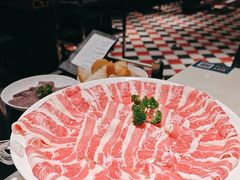 -一哥澳门豆捞·澳门风打边炉(高德置地店)