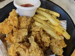 -火炉火自助餐(西直门凯德MALL店)