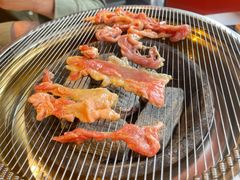 -南浦洞烤肉·新世界版(奥体店)