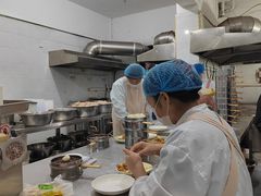 -王菊美食街·王菊面馆(总店)