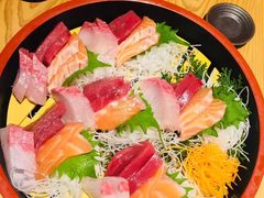 -ジャンボ釣船 つり吉(新世界店)