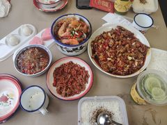 -老三样·旧食新味(万寿宫店)