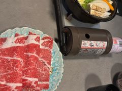 -满来寿喜烧(金虹桥店)
