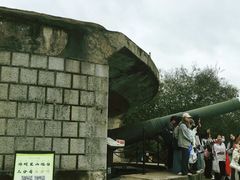 -胡里山炮台