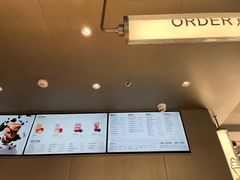 -喜茶(佛山岭南站店)