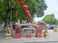 -佛山市祖庙博物馆
