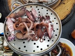 -九层海鲜塔(市南店)