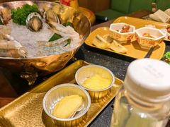 -牛New寿喜烧(虹桥新天地店)