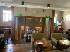 -1901 Cafe(西四店)