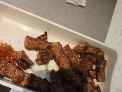 -半天妖烤鱼(西直门凯德mall店)