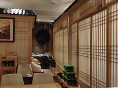 -老江南春·中国龙菜(衡山路店)