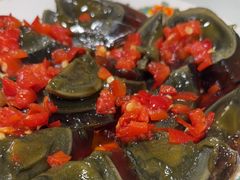 -小六农家乐(崇明西沙湿地店)