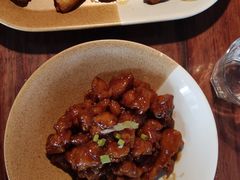糖醋里脊-外婆家(南开大悦城店)