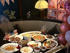 -甄御•海鲜新青岛菜(麦岛店)