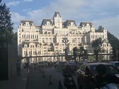 -贵阳万丽酒店