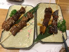 -林妈妈村·日式料理(宝山龙湖天街店)