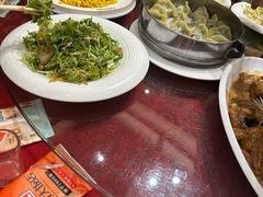-盈春大饭店(千山路店)