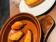-萨莉亚意式餐厅(大宁音乐广场店)