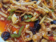 -晋一碗刀削面·特色家常菜(云岗店)