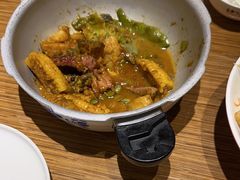 -金掌勺·锅包肉(广渠门店)