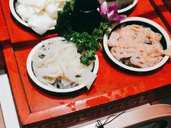 -祥源胡同·涮牛羊肉火锅(花桥店)