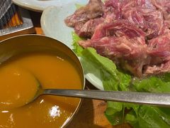 -7年8班朝鲜族非遗美食(三钢里店)