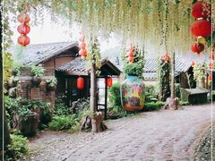 -观澜山水田园