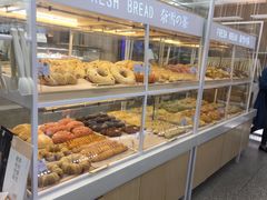 -奈雪的茶(市百一店)